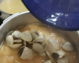 Foto del paso 5 de la receta: Fabes con almejas 🐚