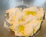 ফোকাসিয়া ব্রেড(focaccia bread recipe in Bengali) রেসিপির ধাপ 2 ছবি