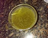 Foto del paso 3 de la receta: Mate cocido económico (receta de la abuela) 👏🍵🙀👵
