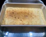 A picture of step 4 of Easy Leche Flan (Caramel Custard)!.