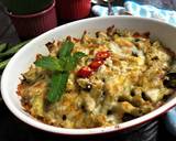 Cheesy Baked Green Beans recipe step 5 photo