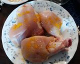 عکس مرحله 2 از دستور خورشت نارگردو گیلان😋