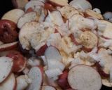 A picture of step 3 of Breakfast Bowl Batch 3.
