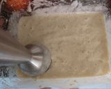 Foto del paso 2 de la receta: Helado de plátano y yogur