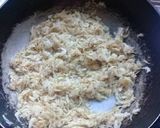 Foto langkah ke 2 dari resep Sambal kering rebon.