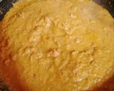 Foto del paso 4 de la receta: Macarrones en salsa de verdura
