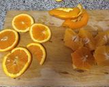 Foto del paso 3 de la receta: Bizcocho con mermelada de naranja de la Visi