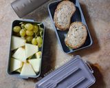 Une image de l'étape 7 de Bento box pour déjeuner 🍱.