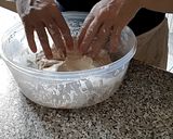Foto del paso 9 de la receta: Focaccia Dulce