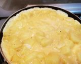 Foto del paso 3 de la receta: Tortilla de papas
