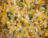 Foto del paso 3 de la receta Pastel de carne picada y zapallito