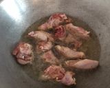 Foto langkah ke 1 dari resep Ayam Goreng Mentega.