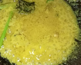 Foto langkah ke 7 dari resep Bakmi Ayam Ijo.