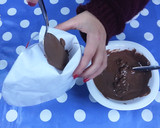 Foto del paso 2 de la receta: Bombones de chocolate | Especial San Valentín