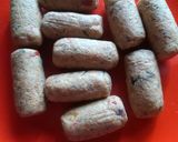 Foto langkah ke 4 dari resep Mendol Tempe.