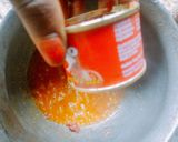 A picture of step 5 of Coconut jollof rice.