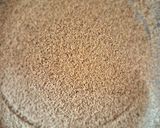 A picture of step 3 of Thandai Masala premix.