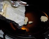 Foto del paso 4 de la receta: Postre con membrillos