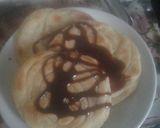 Foto langkah ke 14 dari resep Roti maryam/canai,no telur.krenyes.