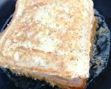 Foto del paso 10 de la receta Sándwich Montecristo