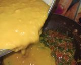 A picture of step 11 of Dal palak | Palak Dal Recipe | #boxweek7.