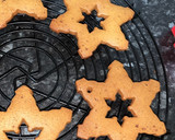 Foto del paso 9 de la receta: Galletas de jengibre