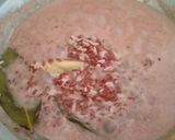 Foto langkah ke 6 dari resep Nasi Uduk Beras Merah.