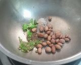 A picture of step 2 of Singade ke ate ke Shengole.