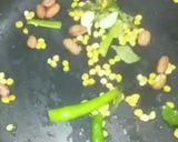 A picture of step 11 of Instant Rice Flour Dosa with Peanut Chutney.