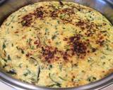 Spanish Zucchini Tortilla recipe step 33 photo