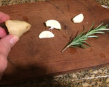 Foto del paso 1 de la receta: Crema de zanahorias y choclo