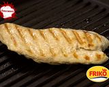Foto del paso 3 de la receta: Almuerzo rápido con polloal grill Friko
