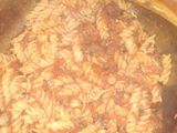 المعكرونة بلاصوص بولونيز 🍝