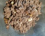 A picture of step 3 of Hamburger Stew with Bread and Butter Foldovers.