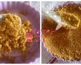 Foto del paso 6 de la receta: Tartaletas de crema pastelera (sin horno)