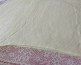 Foto del paso 2 de la receta: Rollitos de jamón, queso y salame