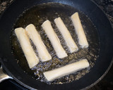 Foto del paso 3 de la receta: Palitos de queso