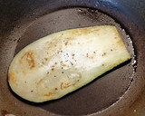Foto del paso 3 de la receta: Lasaña de berenjena
