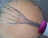 Foto del paso 2 de la receta: Pudín de roscón de kinder (aprovechamiento)