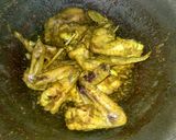 Foto langkah ke 2 dari resep Ayam Goreng Padang.