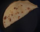 Φωτογραφία βήματος 9 της συνταγής Οι καλύτερες κρέπες! Επαγγελματικές! 🥞