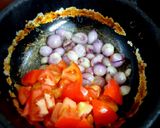 எண்ணெய் (முள்)கத்தரிக்காய் குழம்பு (Throny brinjal gravy) ரெசிபி ஸ்டேப் 4 புகைப்படம்