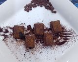 मेल्ट इन माउथ स्पिसेड चॉकलेट (Melt in mouth spiced chocolate recipe in Hindi) रेसिपी चरण 5 फोटो