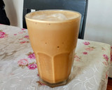 Foto del paso 2 de la receta: Frappé de café con dulce de leche 🤤