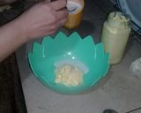 Foto del paso 1 de la receta: Masa para Tarta😍