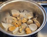 Foto del paso 1 de la receta: Macarrones marineros