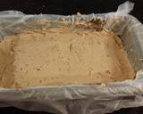 Orange Milk Chocolate and White Chocolate Mousse Torte recipe step 12 photo
