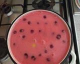 1994. Egyszerű meggy leves 😋 recept fázis 3 fotója