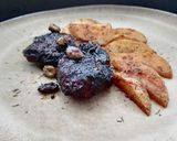 Foto del paso 6 de la receta Carrilleras de cerdo ibérico al horno