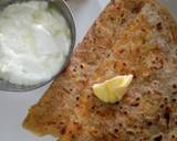 Paneer paratha recipe step 6 photo